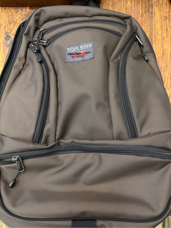 Tom Bihn Other - Tom Bihn synapse 25 plus attachments